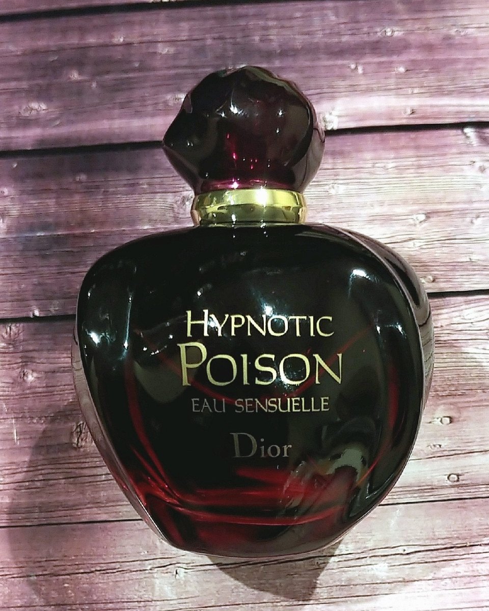 Dior Hypnotic Poison outlet Eau Sensuelle