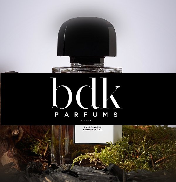 BDK Parfums - Fragrant World