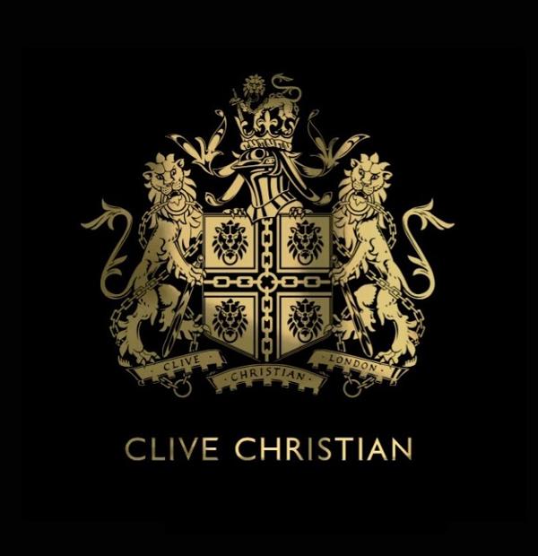 CLIVE CHRISTIAN