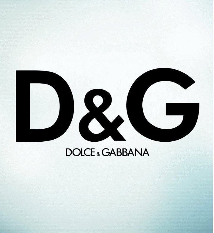 DOLCE & GABBANA