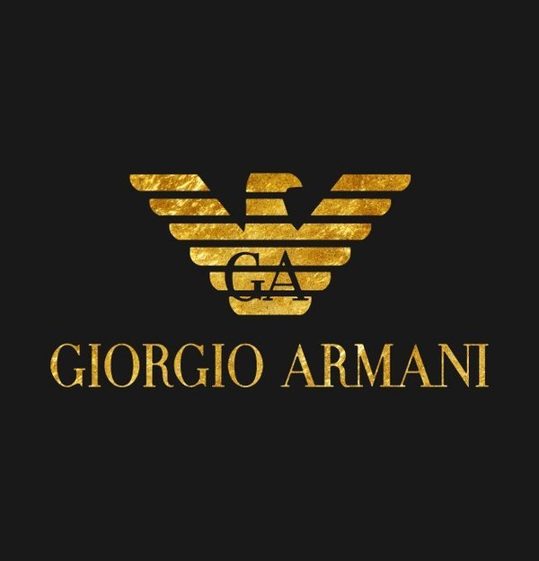 GIORGIO ARMANI