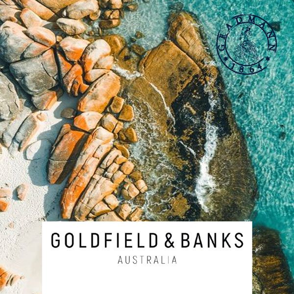 GOLDFIELD & BANKS