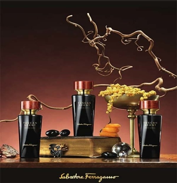 SALVATORE FERRAGAMO