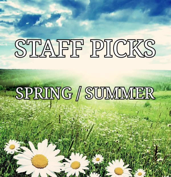 STAFF PICKS