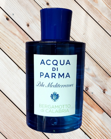 Acqua di parma discount niche