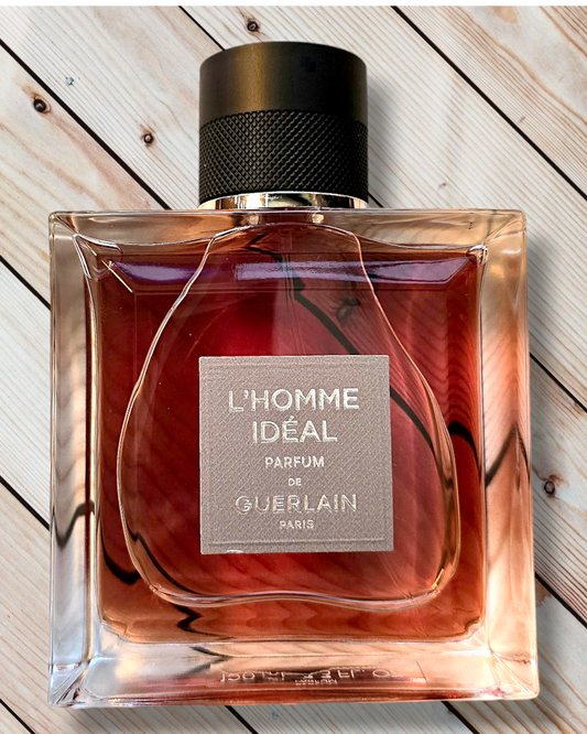 Guerlain L'HOMME IDEAL Parfum