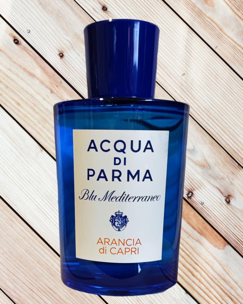 Acqua Di Parma 'Blu Mediterraneo' ARANCIA DI CAPRI