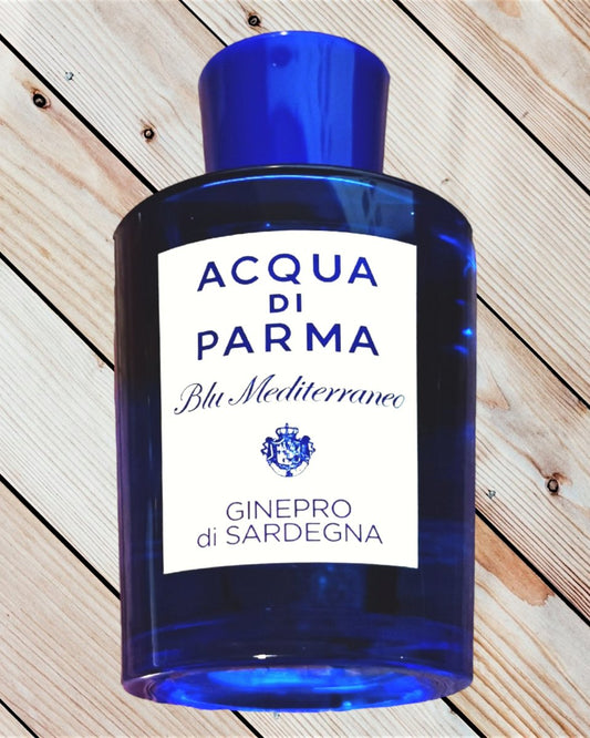 Acqua Di Parma 'Blu Mediterraneo' GINEPRO DI SARDEGNA