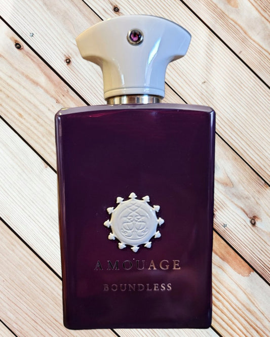 Amouage BOUNDLESS