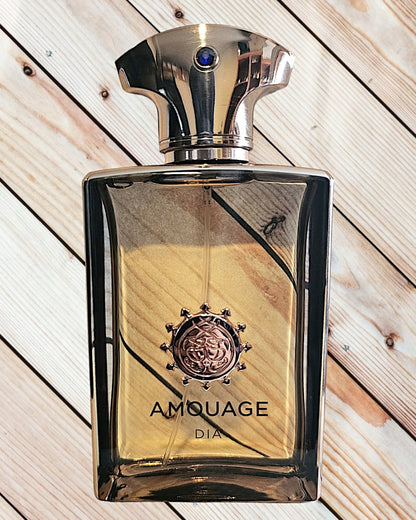 Amouage DIA MAN