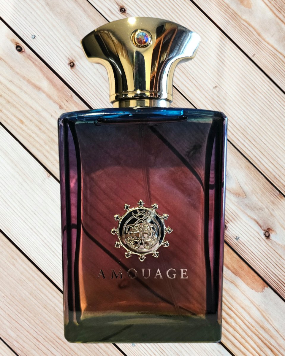 Amouage IMITATION MAN