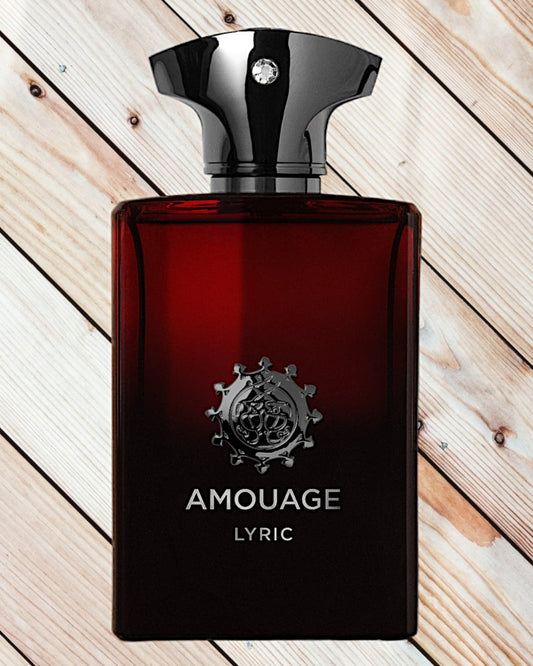 Amouage LYRIC MAN