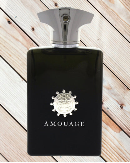 Amouage MEMOIR MAN