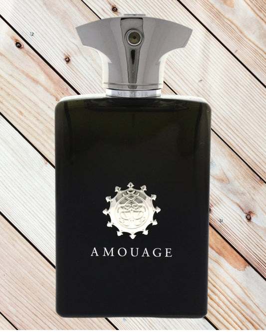 Amouage MEMOIR MAN