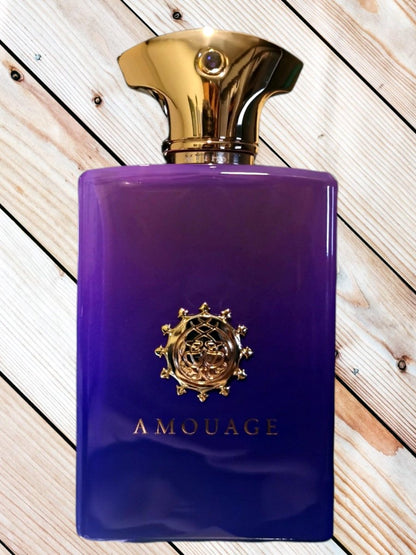 Amouage MYTHS MAN