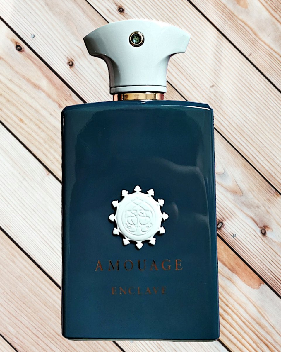 Amouage 'Renaissance Collection' ENCLAVE