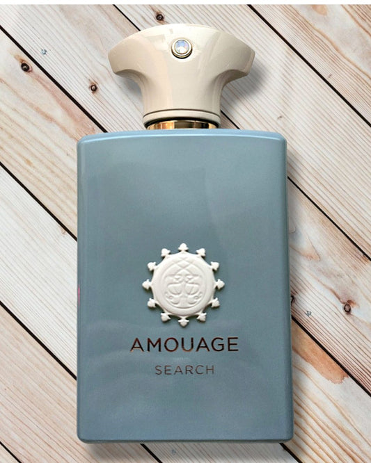 Amouage SEARCH