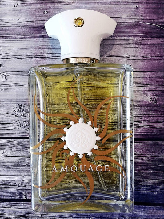 Amouage Sunshine Man for Him Amouage 