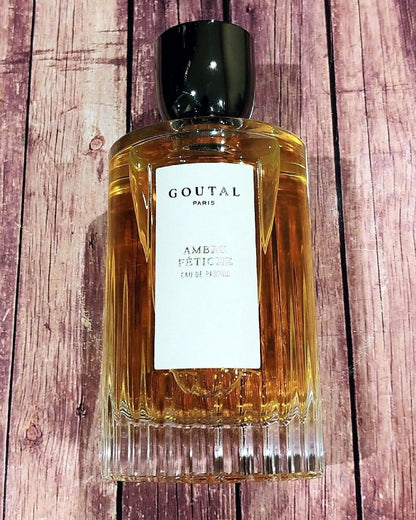 Annick Goutal AMBRE FETICHE