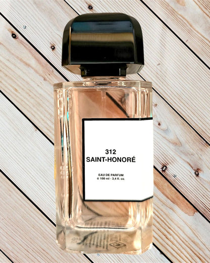 BDK Parfums 312 SAINT-HONORÉ