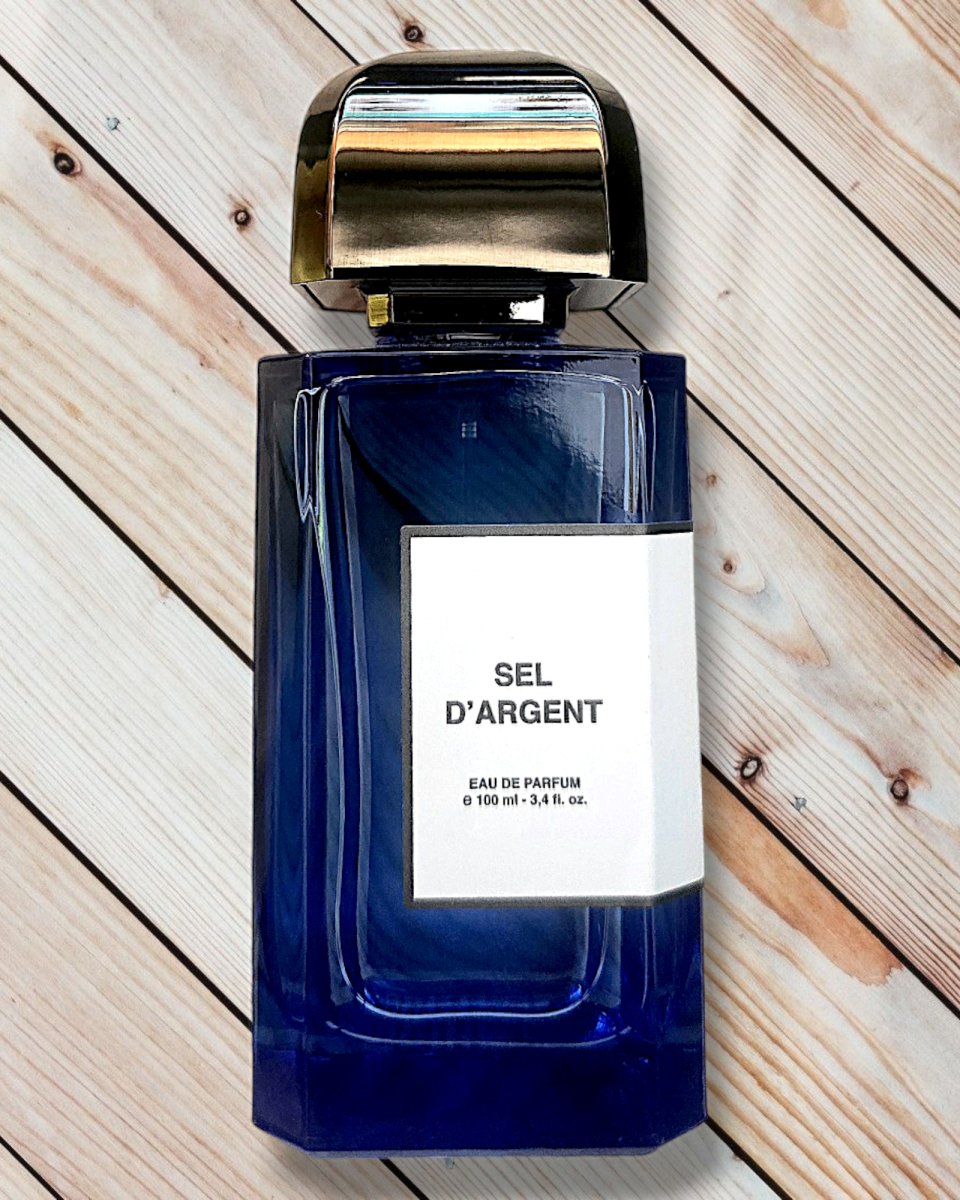 BDK Parfums SEL D'ARGENT