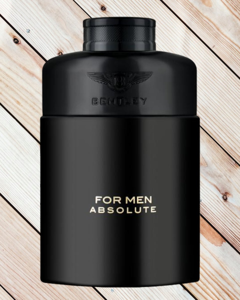 Bentley for MEN ABSOLUTE