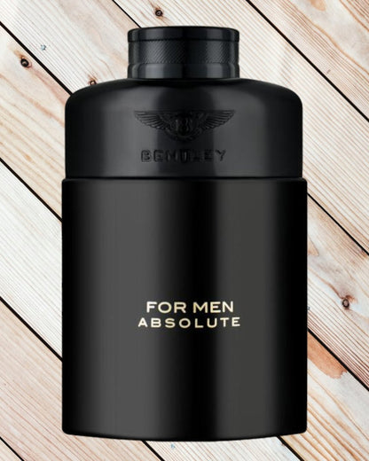 Bentley for MEN ABSOLUTE