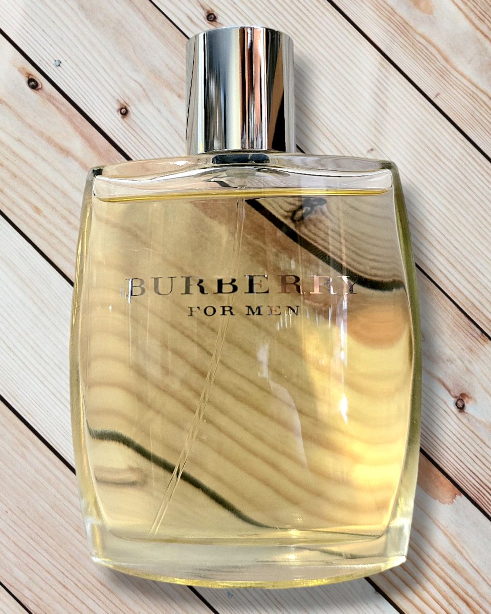 Burberry BURBERRY FOR MEN