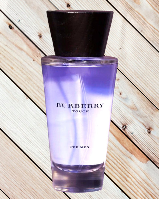 Burberry TOUCH for Men