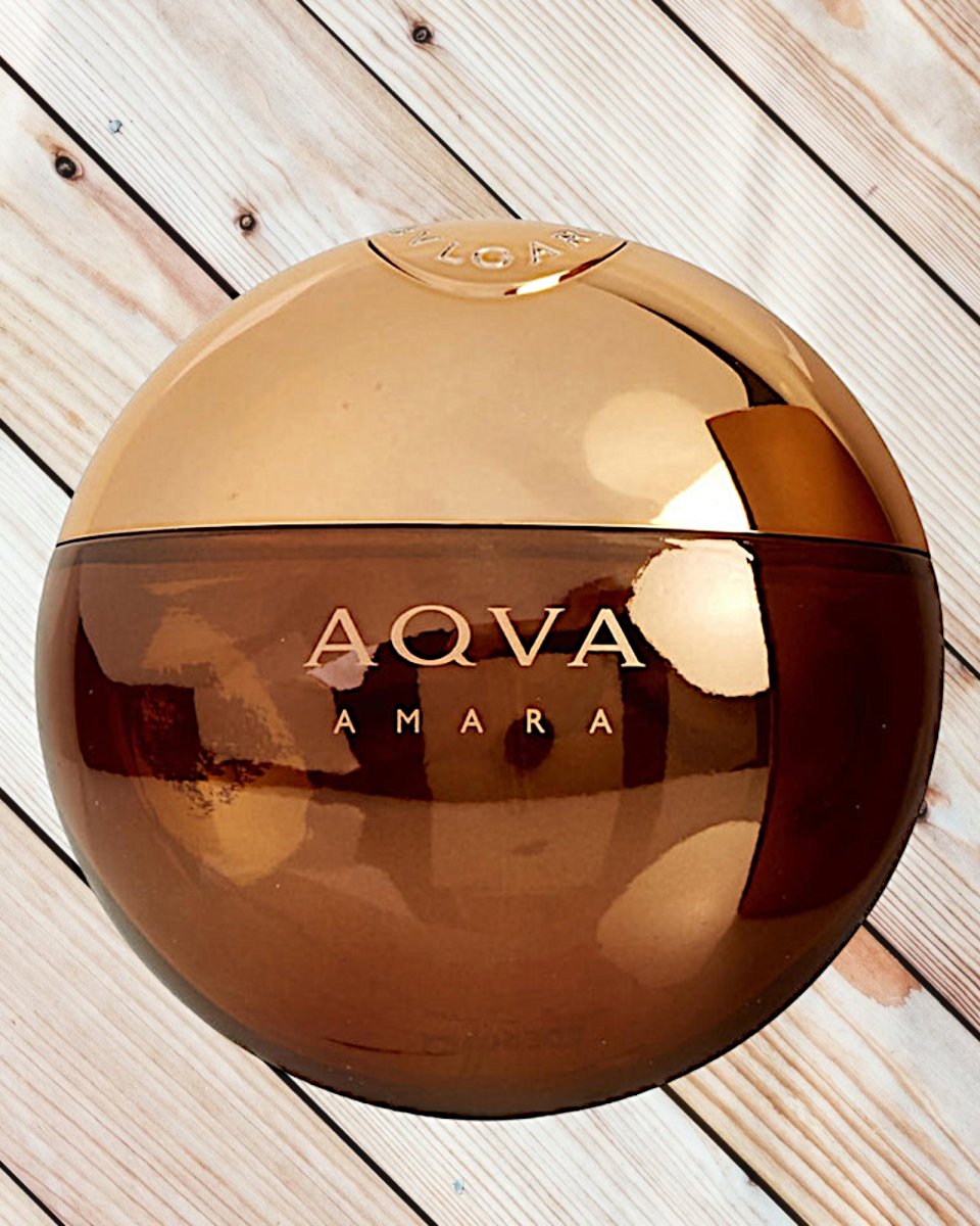 Bvlgari AQVA AMARA