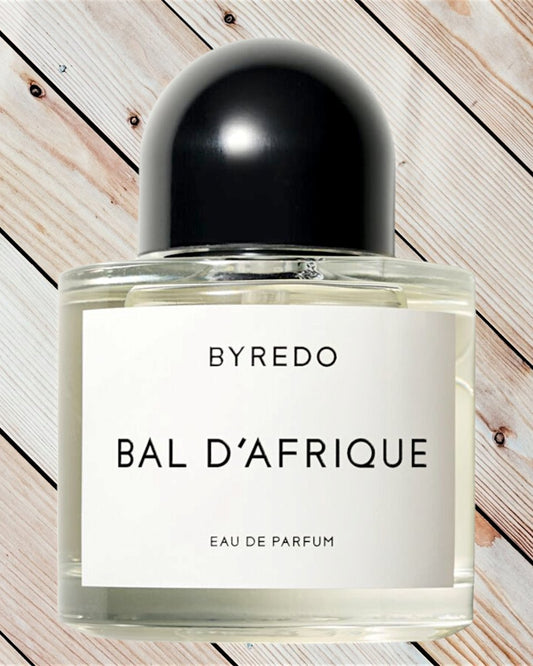 Byredo BAL D'AFRIQUE