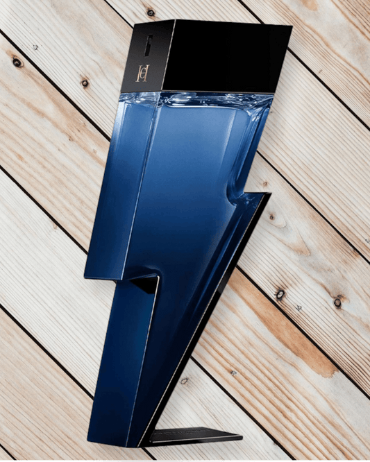 Carolina Herrera BAD BOY COBALT EDP ELECTRIQUE