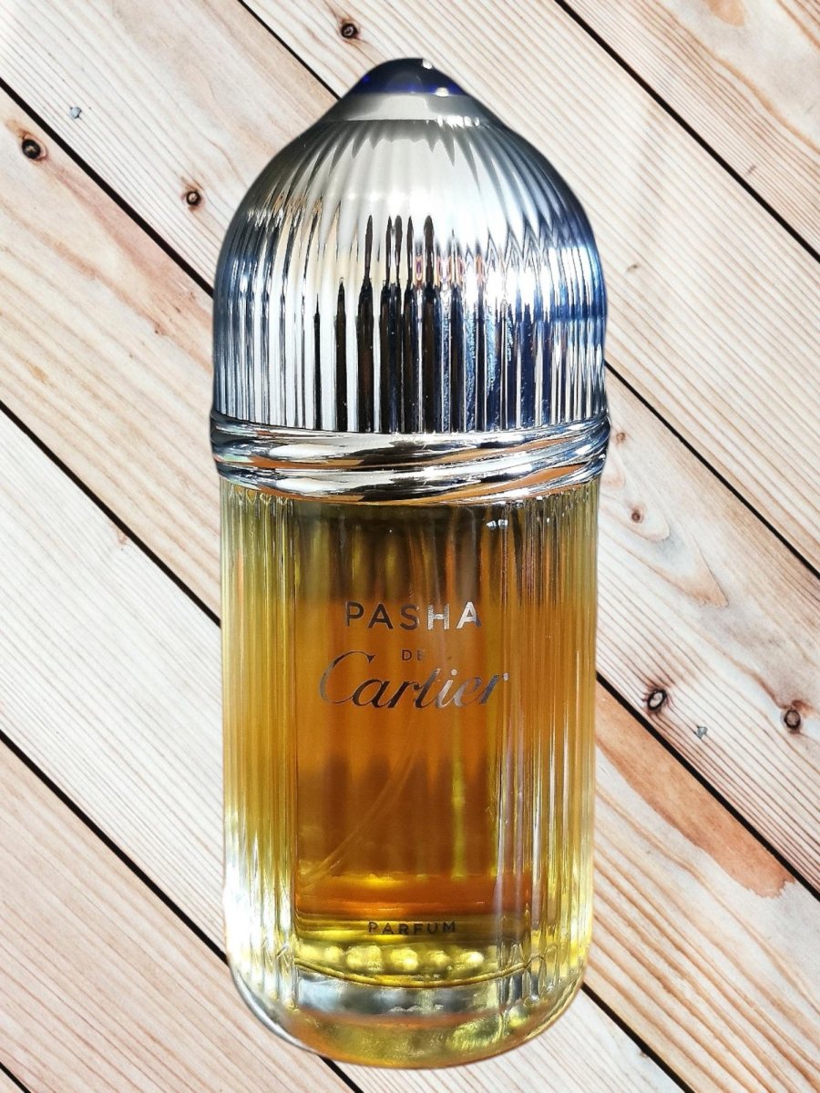 Cartier PASHA DE CARTIER Parfum