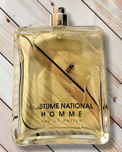 Costume National HOMME Eau de Parfum