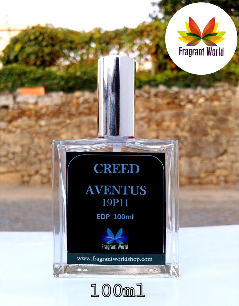 Creed AVENTUS for Her