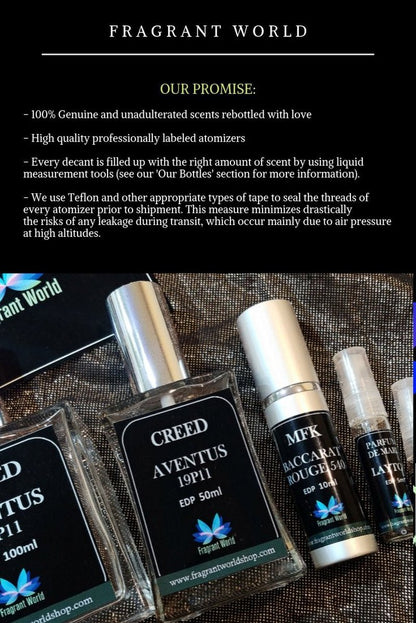 Creed AVENTUS for Him (Batch F000995)