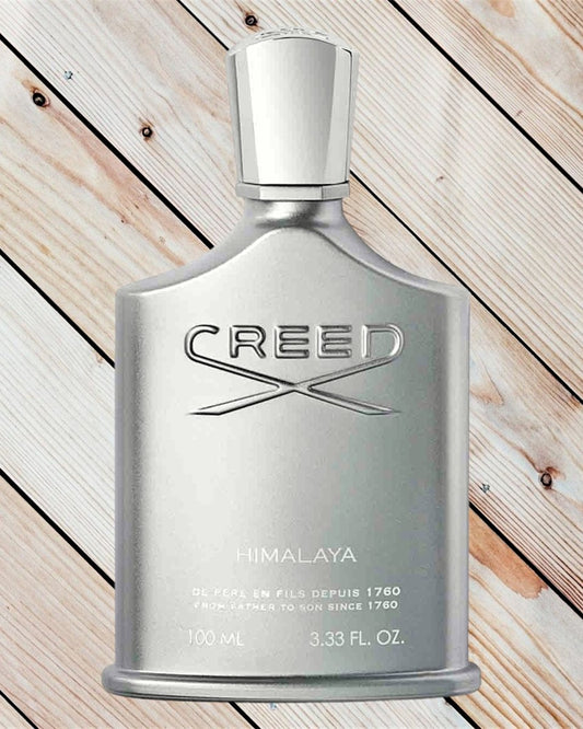 Creed HIMALAYA