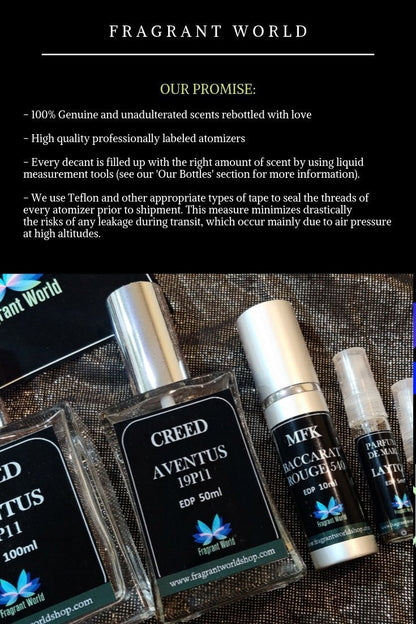 Creed VIKING COLOGNE