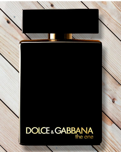 D&G The One Eau de Parfum Intense