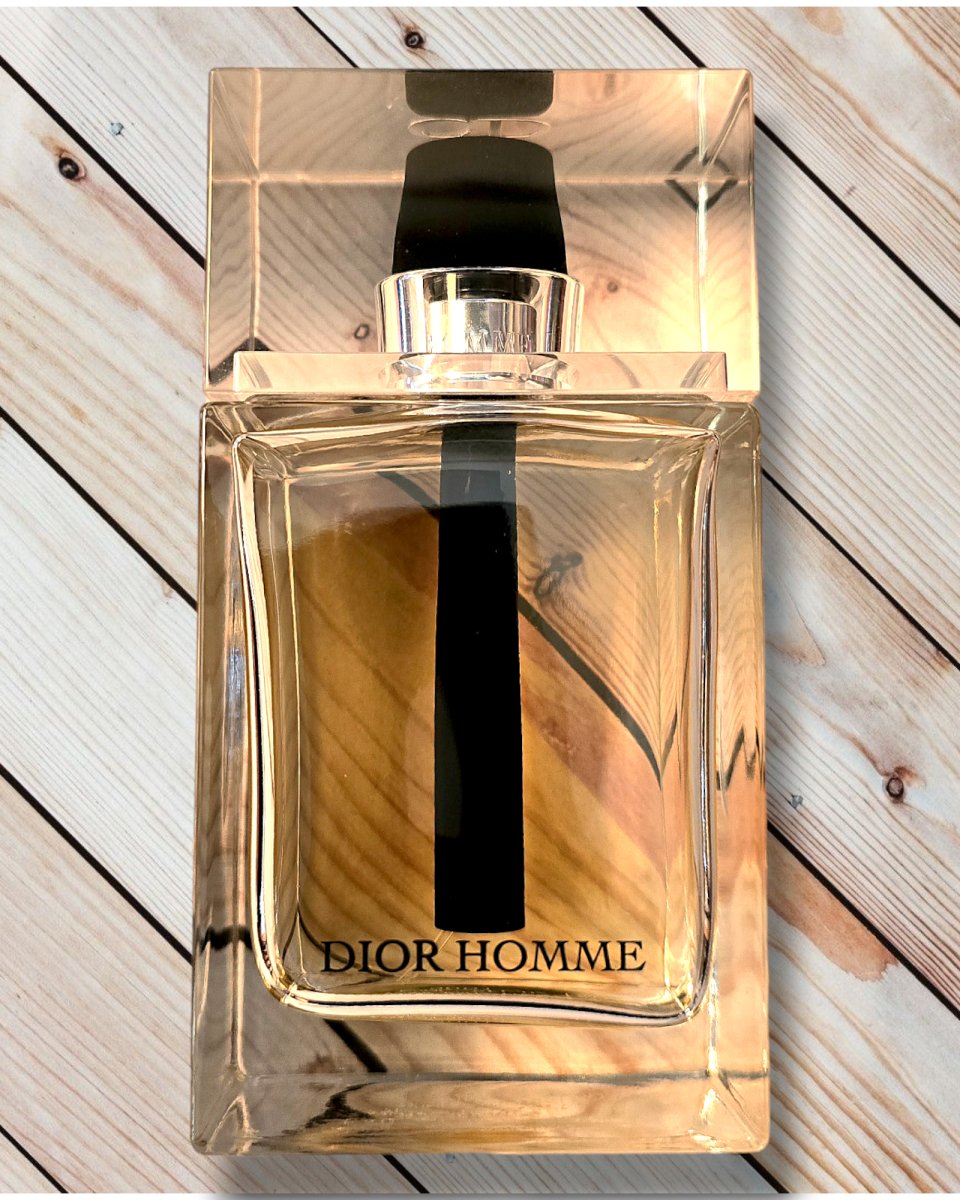 Dior HOMME (2011)