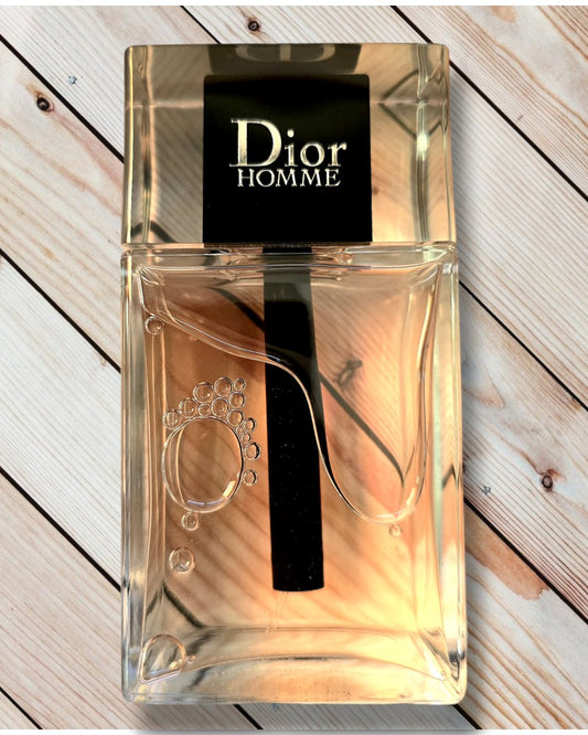Dior HOMME (2020)