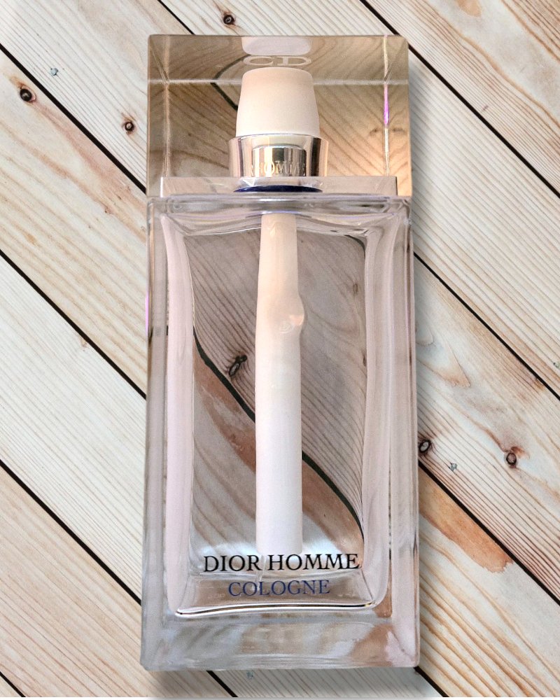 Dior HOMME COLOGNE 2013
