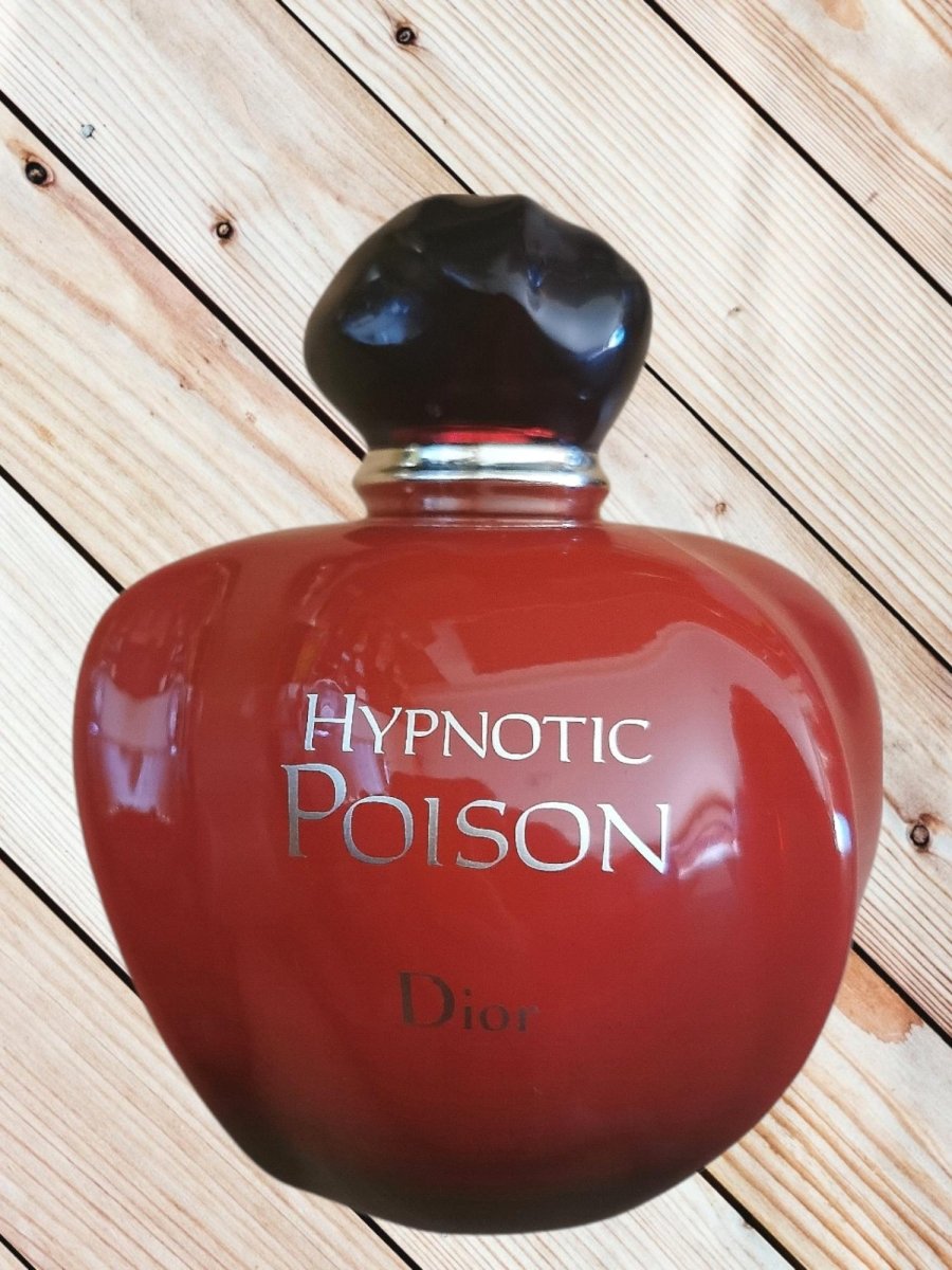 Dior HYPNOTIC POISON EDT