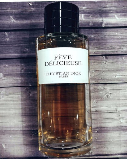 Dior 'La Collection Privée' Feve Delicieuse for Him Dior 