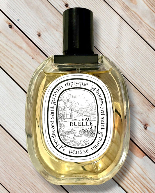 Diptyque EAU DUELLE EDT