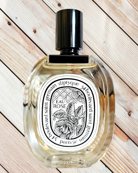 Diptyque EAU ROSE EDT