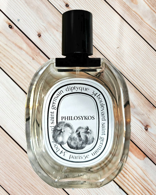 Diptyque PHILOSYKOS EDT