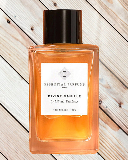 Essential Parfums DIVINE VANILLE