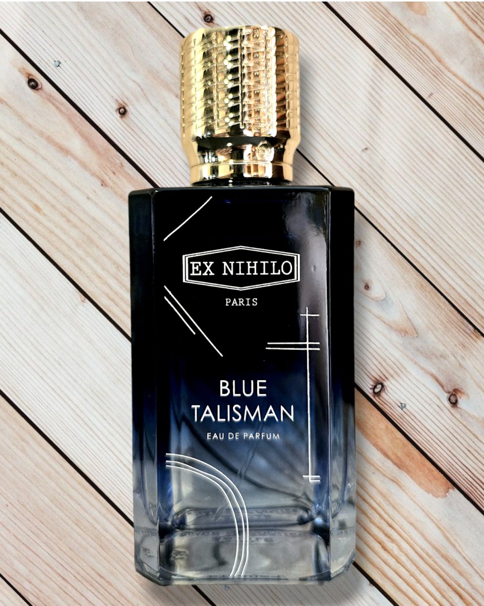 Ex Nihilo BLUE TALISMAN