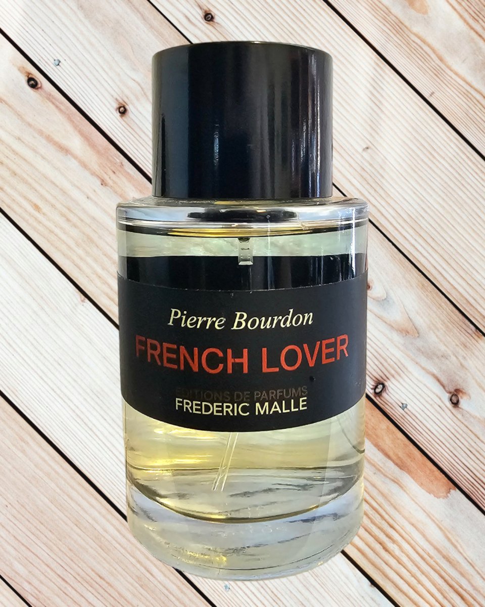 Frederic Malle FRENCH LOVER